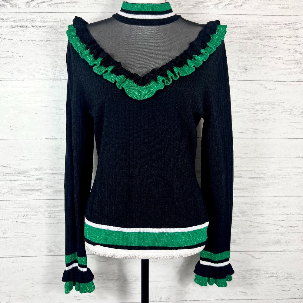 Moelleux Sweater